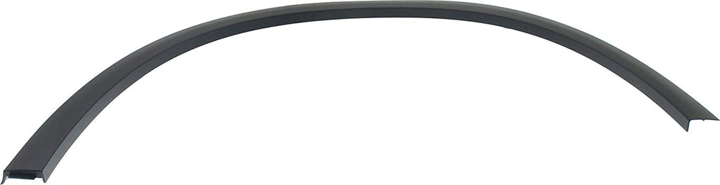 Rear Driver Side Fender Trim for Mercedes Benz GLC300 2016-2022