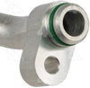 56805 Suction Line Hose Assembly