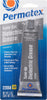 Permatex 22058 Dielectric Tune-Up Grease, 3Oz. - High Performance Dielectric Grease Used to Protect Terminals, Spark Plugs, Wiring and Other Electrical Connections against Salt, Dirt, and Corrosion