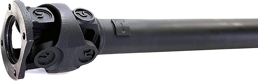 Dorman 938-165 Front Drive Shaft Compatible with Select Dodge Models