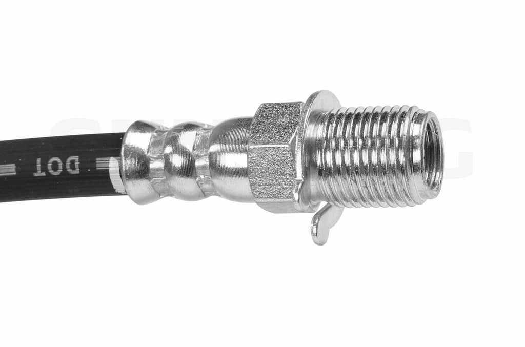 Brake Hydraulic Hose for P200 Van, P300 Van, RM300, M300, P300+More 2203002