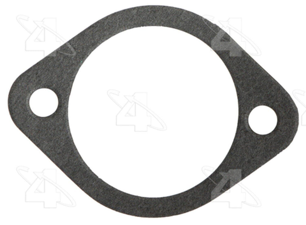 Four Seasons Engine Coolant Water Outlet for 1992-1998 Hyundai Sonata 85268