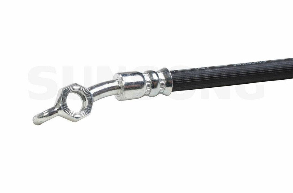Sunsong Brake Hydraulic Hose for Camry, ES300 2203986