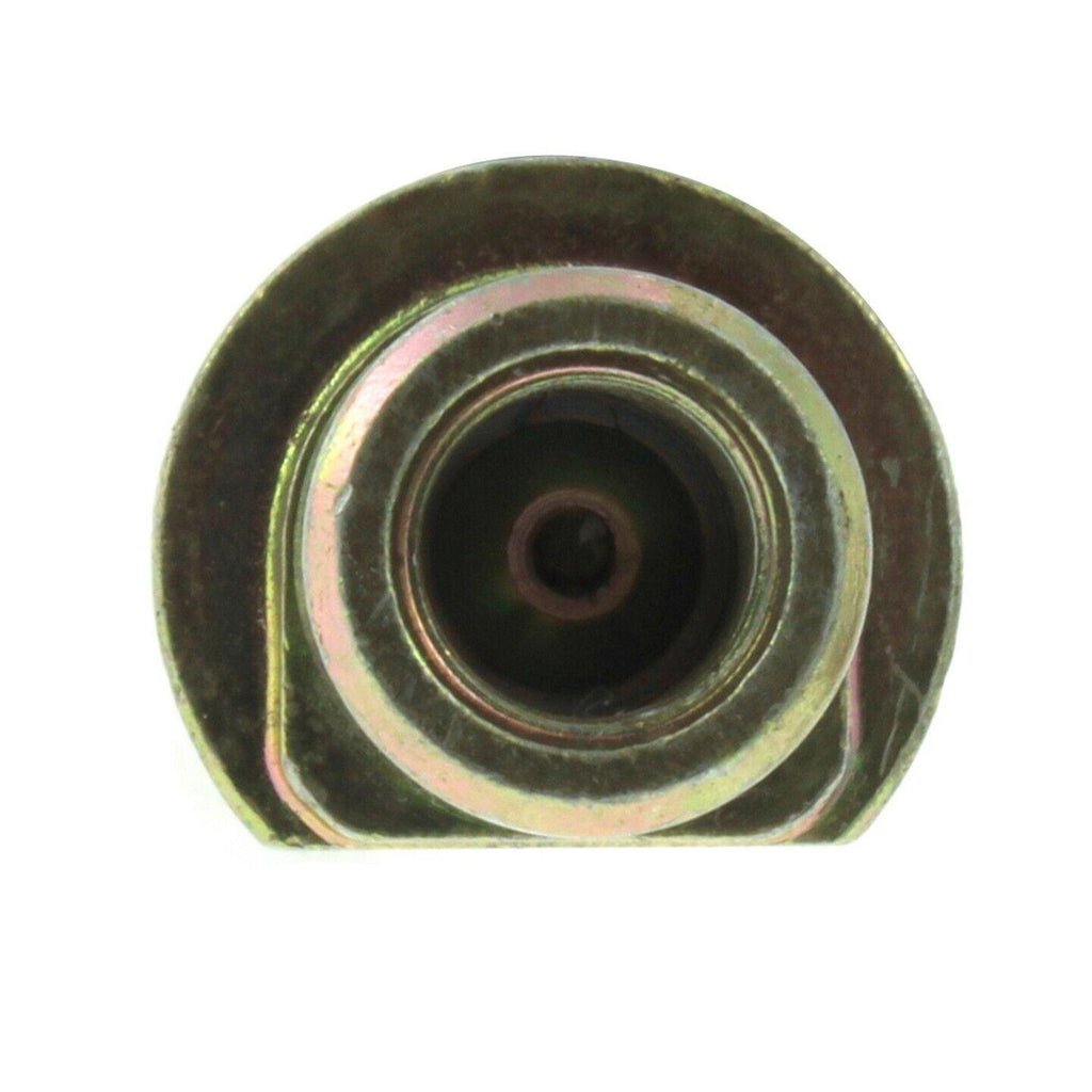 Front PAIR Centric Brake Hydraulic Hose for 1994-2001 Acura Integra (36457)