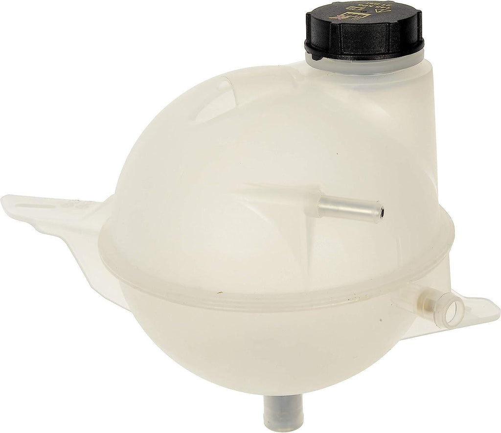 Dorman 603-844 Engine Coolant Reservoir for Select Ford Models