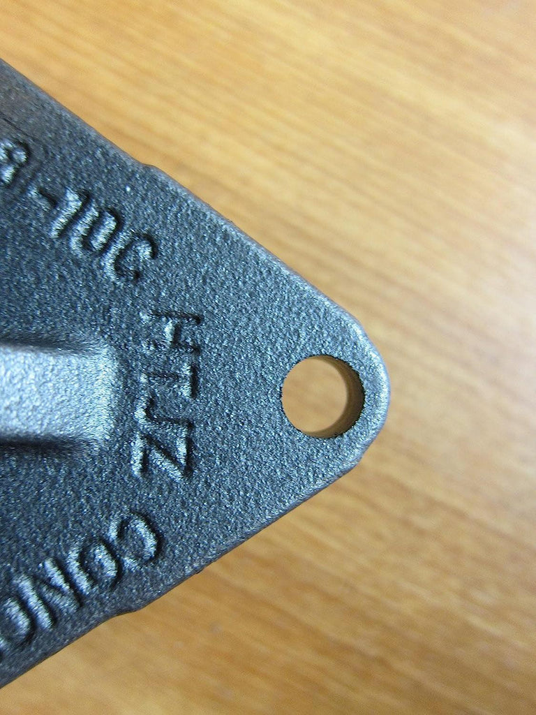 2007-2012 Dodge Ram 2500-5500 6.7L CUMMINS Turbo Diesel Engine Water Pump OEM