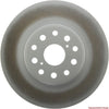 Centric Front Disc Brake Rotor for Mirai, LS460 (320.44148F)