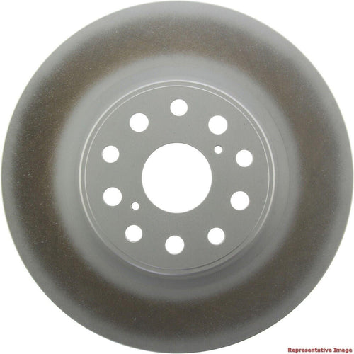 Centric Front Disc Brake Rotor for Mirai, LS460 (320.44148F)