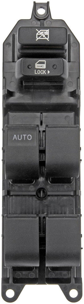 Interruptor De Ventana De Puerta Dorman Para Tacoma, Yaris, Camry 901-714
