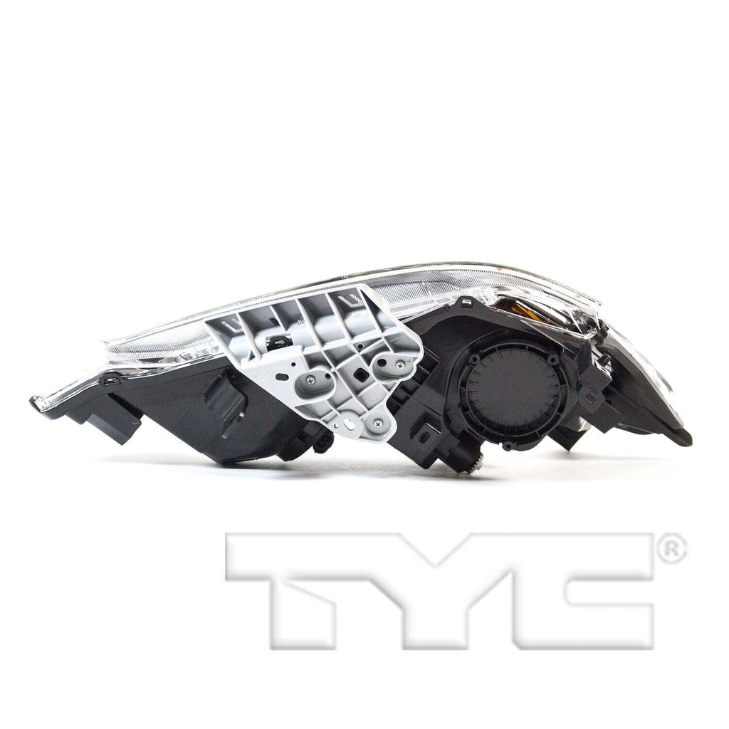 TYC Headlight Assembly for 13-15 Altima 20-9322-00-9