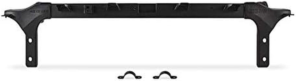 MMUS-F2D-11MWBK Upper Support Bar Compatible with Ford 6.7L Powerstroke 2011-2016 Micro-Wrinkle Black