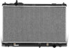 OEM-RA-13056 Factory Style Aluminum Radiator Compatible with 08-14 Lexus IS F