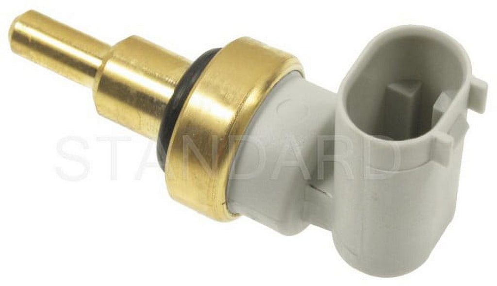 TX181 Coolant Temperature Sensor Fits Select: 2009-2011 CHEVROLET AVEO, 2009 PONTIAC G3 WAVE