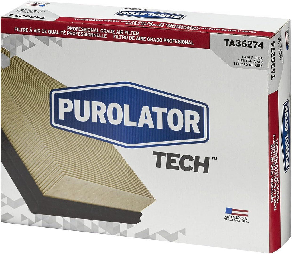 TA36274 tech Air Filter
