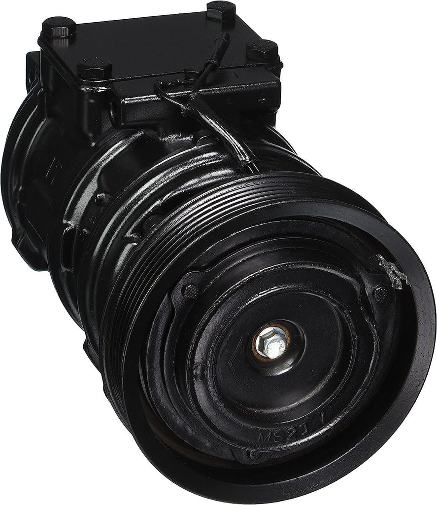 77341 Remanufactured AC Compressor