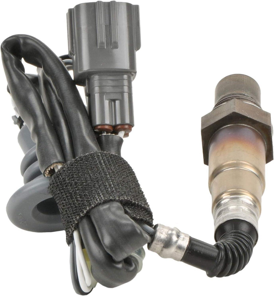 13353 Premium OE Fitment Oxygen Sensor - Compatible with Select Lexus ES300, GS300, GS430, GS460; Scion: Xd; Toyota Camry, Celica, Sienna, Solara