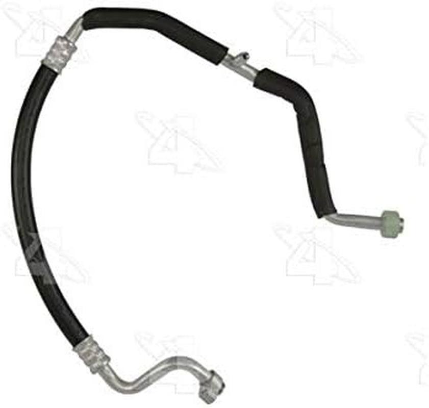 56707 Suction Line Hose Assembly