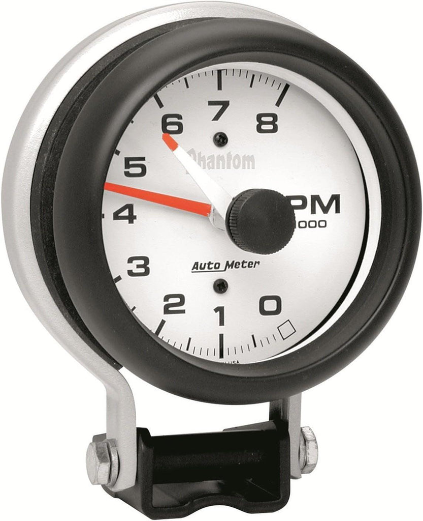 5780 Phantom Electric Tachometer,3.750 In.