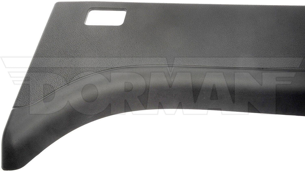 Dorman Truck Bed Molding for Silverado 1500, Sierra 1500 926-914