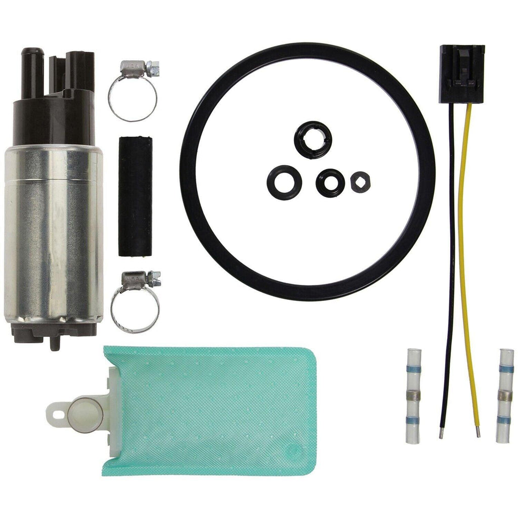 Fuel Pump and Strainer Set for ES350, Avalon, Solara, Matrix, Es330+More P76004