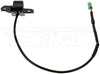 Dorman Park Assist Camera for 09-11 Camry 590-123