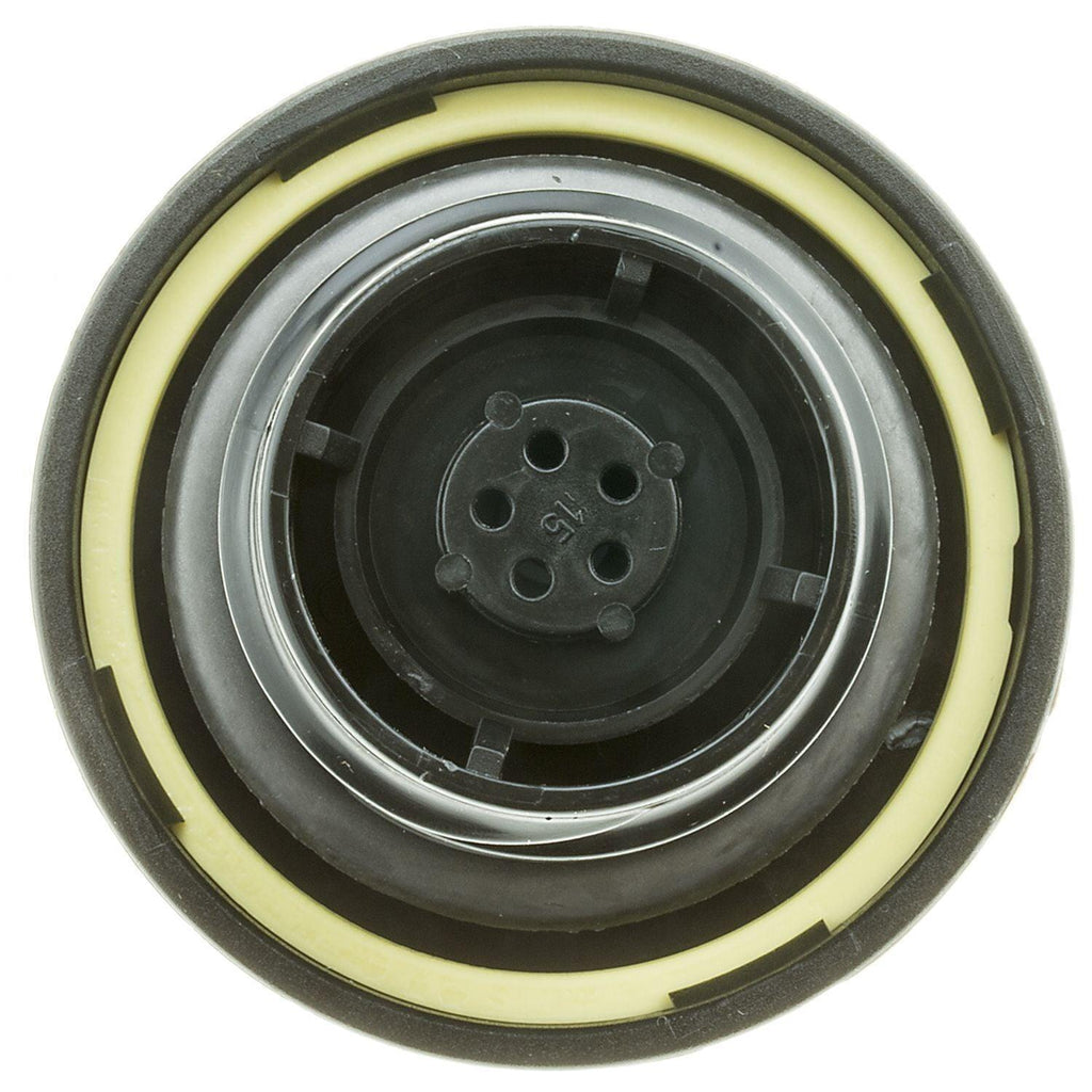Motorad MGC203KA Keyed Alike Locking Fuel Cap