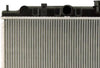 3134: Radiator Nissan Sentra 2.5L 2006-2002