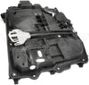Dorman Power Window Motor and Regulator Assembly for 07-12 Dodge Nitro 751-097