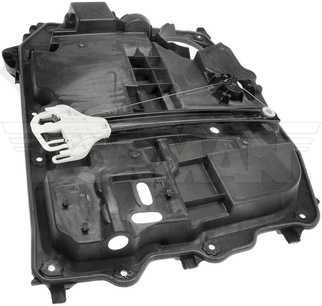 Dorman Power Window Motor and Regulator Assembly for 07-12 Dodge Nitro 751-097