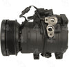 77395 Remanufactured AC Compressor