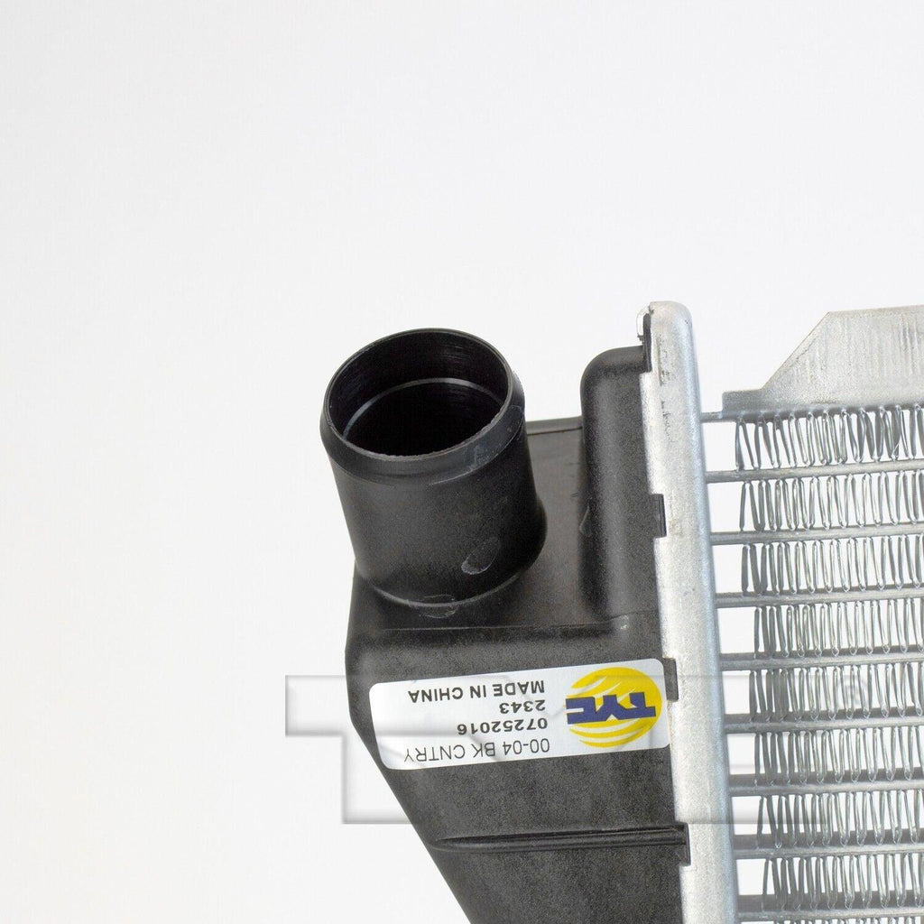 TYC Radiator for Century, Regal, Impala 2343