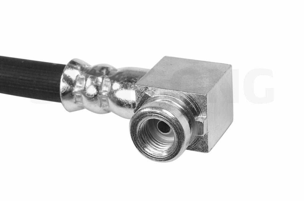 Brake Hydraulic Hose for Lebaron, Spirit, Caravan, Grand Caravan+More 2201102