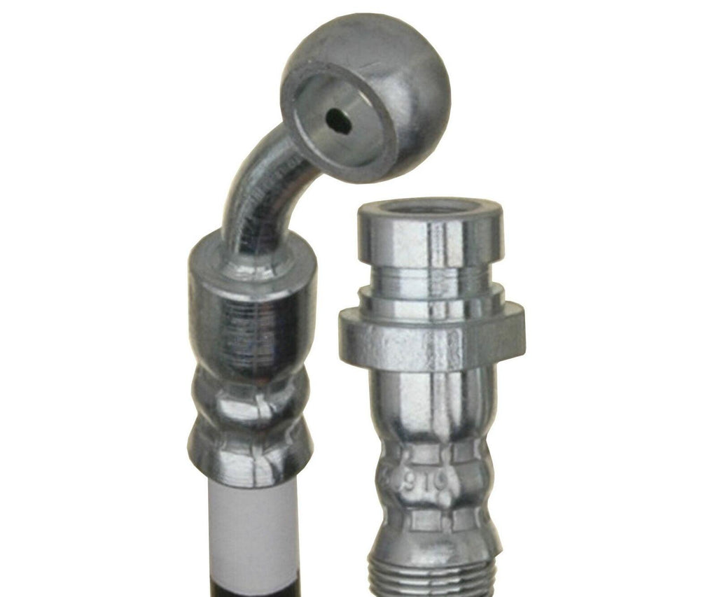 Raybestos Brake Hydraulic Hose for 04-06 Amanti BH382825
