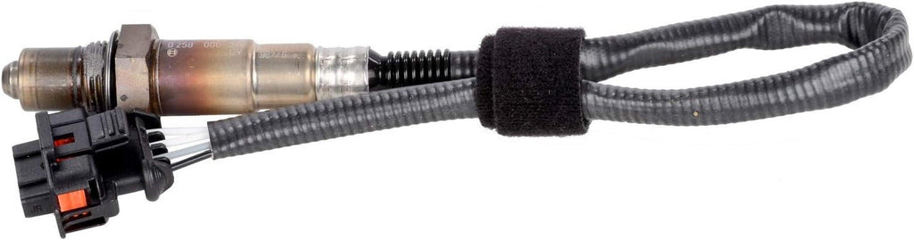 Automotive 16378 Oxygen Sensor, Original Equipment (Cadillac, Saturn)