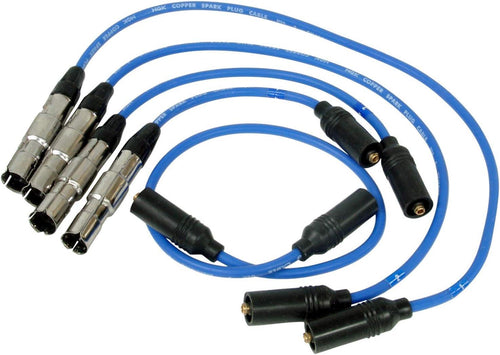 (57132) RC-VWC031 Spark Plug Wire Set
