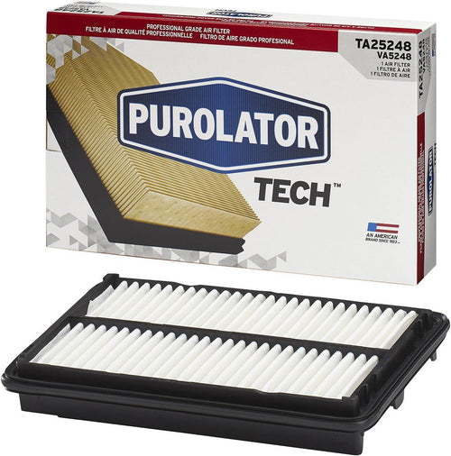 TA25248 tech Air Filter