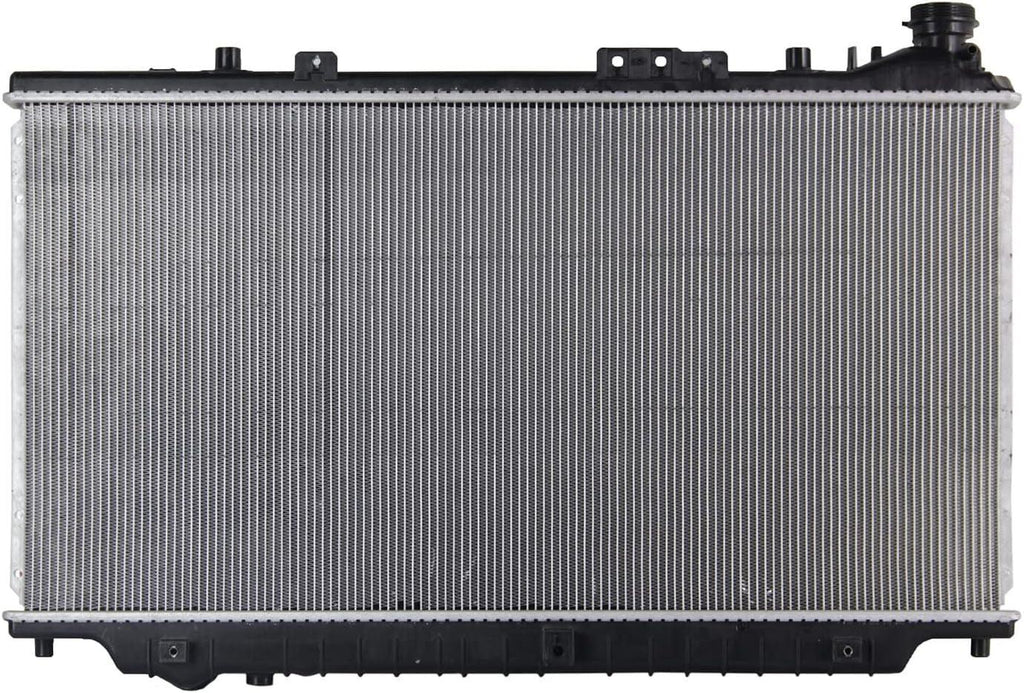 13473 Chevrolet Replacement Radiator