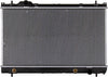 Complete Radiator CU2363