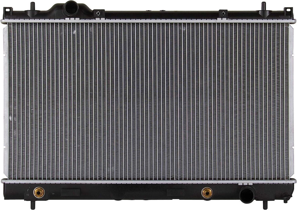 Complete Radiator CU2363