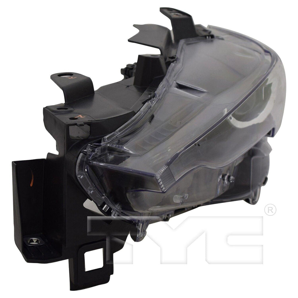 TYC Headlight Assembly for 17-21 CX-5 20-9978-00-9