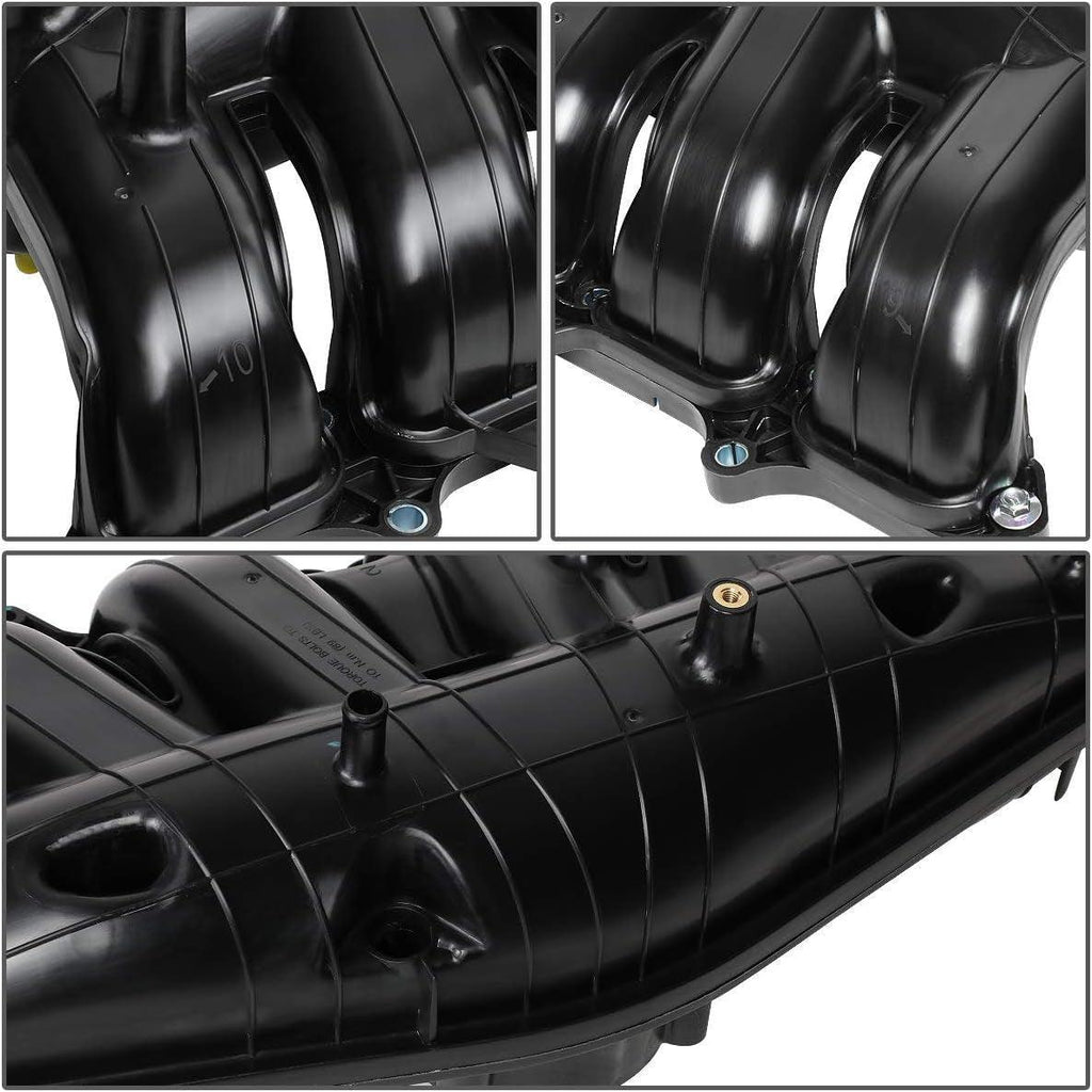 OEM-ITM-012 Factory Styel Upper Intake Manifold Assembly Replacement