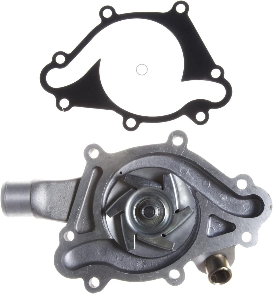 43037 Premium Engine Water Pump