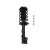 Suspension Strut and Coil Spring for Escape, Tribute, Mariner 815010