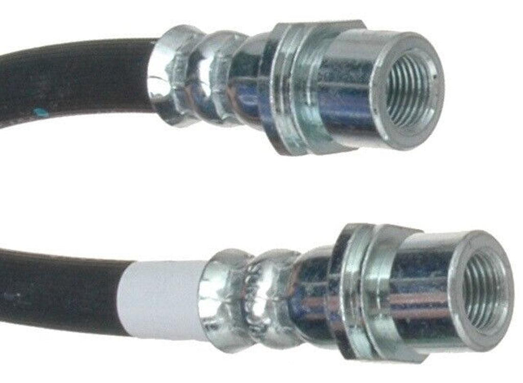 Raybestos Brake Hydraulic Hose for Vibe, Celica, Corolla, Prizm BH380130