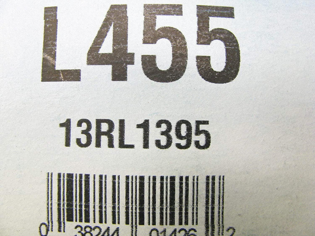 L455 V Belts