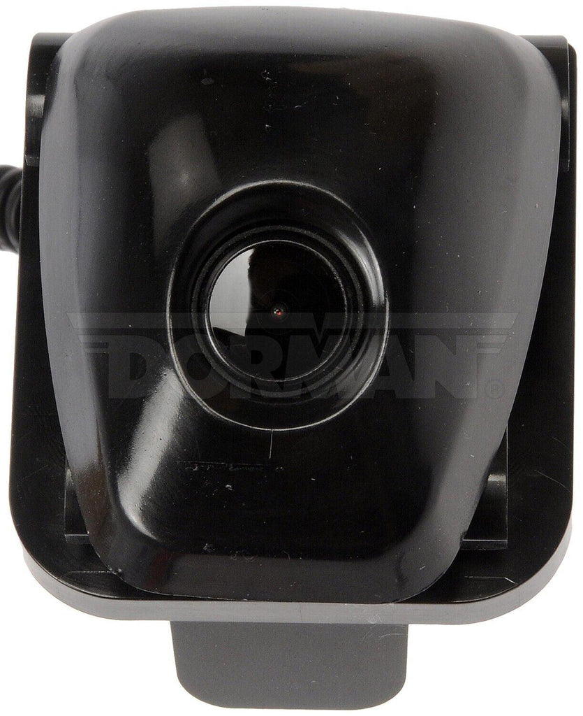 Dorman Park Assist Camera for 14-17 Forte Koup 590-613