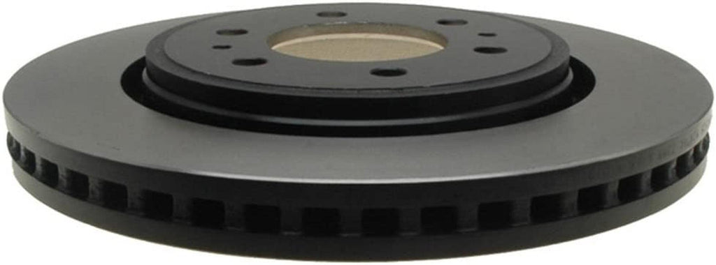 Specialty Truck Replacement Front Disc Brake Rotor - for Select Year Ford Expedition, F150, Lobo and Lincoln Navigator Models (680508)