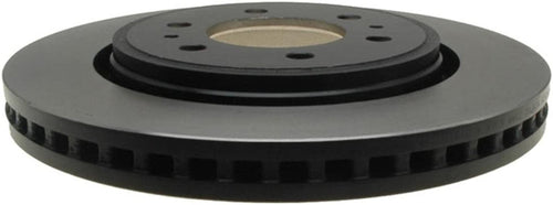 Specialty Truck Replacement Front Disc Brake Rotor - for Select Year Ford Expedition, F150, Lobo and Lincoln Navigator Models (680508)