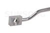 Sunsong Brake Hydraulic Hose for Dakota, Durango 2201209