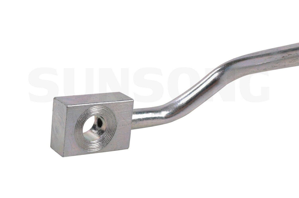 Sunsong Brake Hydraulic Hose for Dakota, Durango 2201209